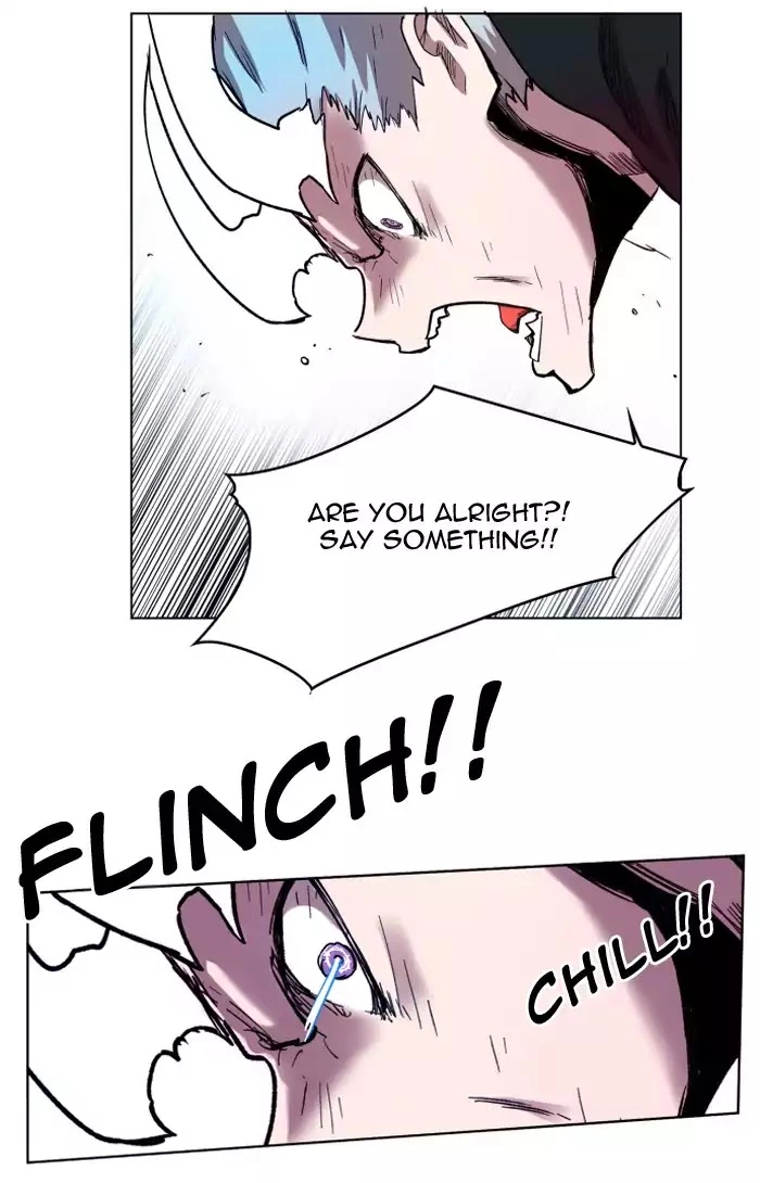 Read Hardcore Leveling Warrior (en) Manga Online