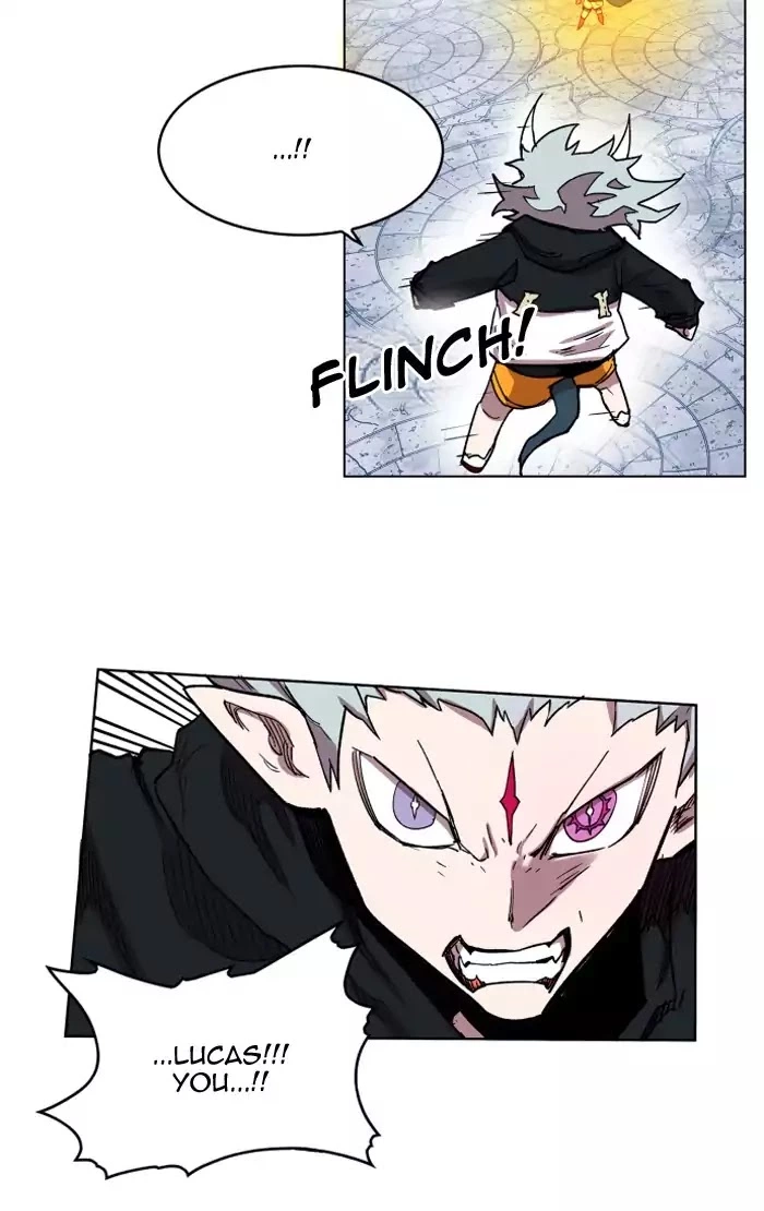 Read Hardcore Leveling Warrior (en) Manga Online