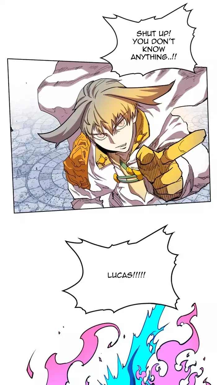 Read Hardcore Leveling Warrior (en) Manga Online