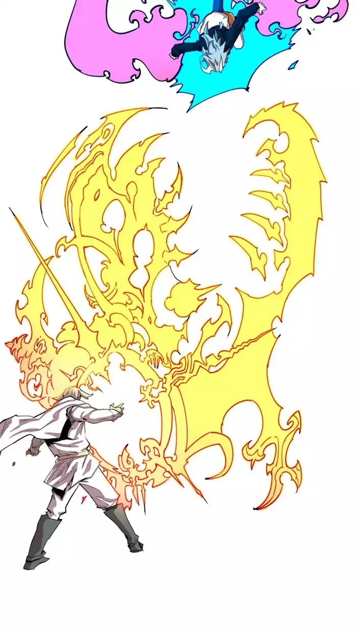 Read Hardcore Leveling Warrior (en) Manga Online