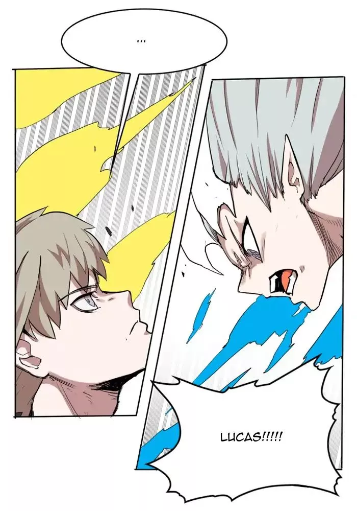 Read Hardcore Leveling Warrior (en) Manga Online