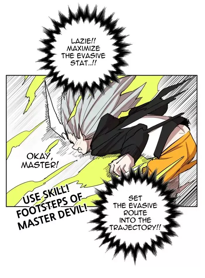 Read Hardcore Leveling Warrior (en) Manga Online