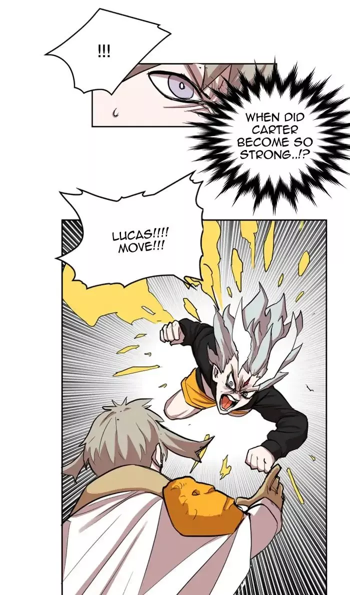 Read Hardcore Leveling Warrior (en) Manga Online