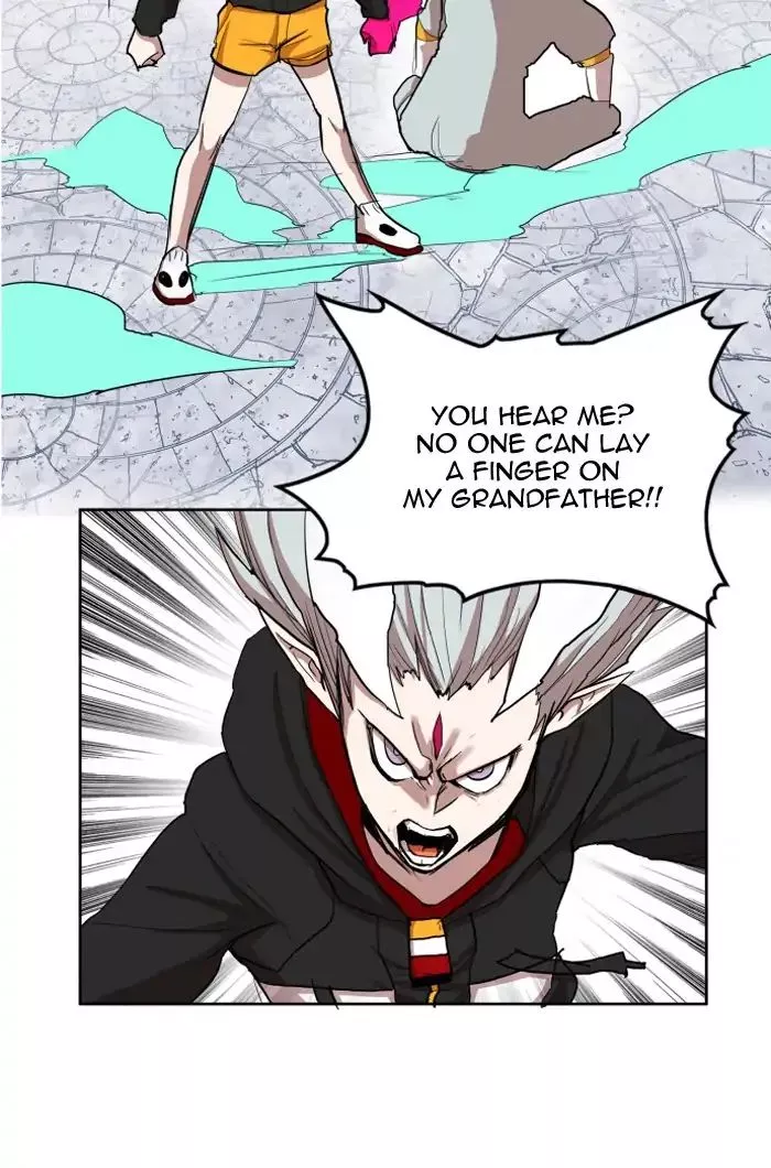 Read Hardcore Leveling Warrior (en) Manga Online