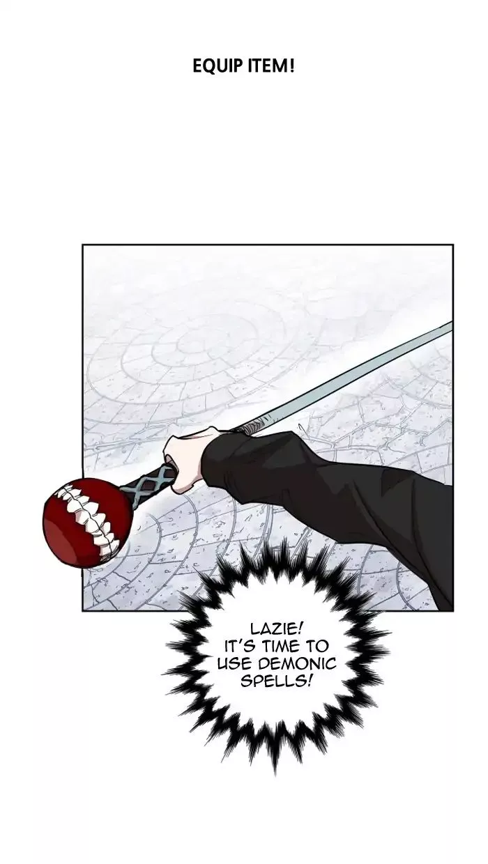 Read Hardcore Leveling Warrior (en) Manga Online