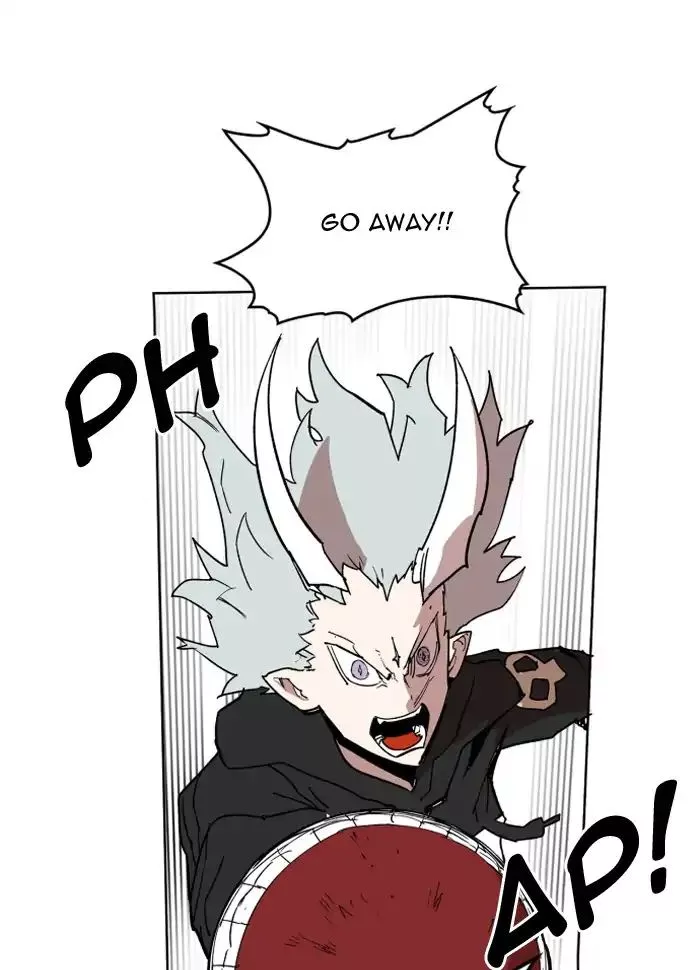 Read Hardcore Leveling Warrior (en) Manga Online