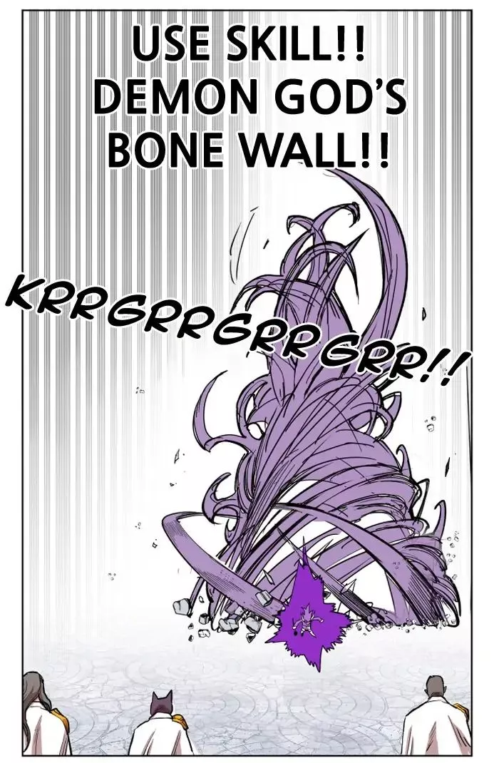 Read Hardcore Leveling Warrior (en) Manga Online