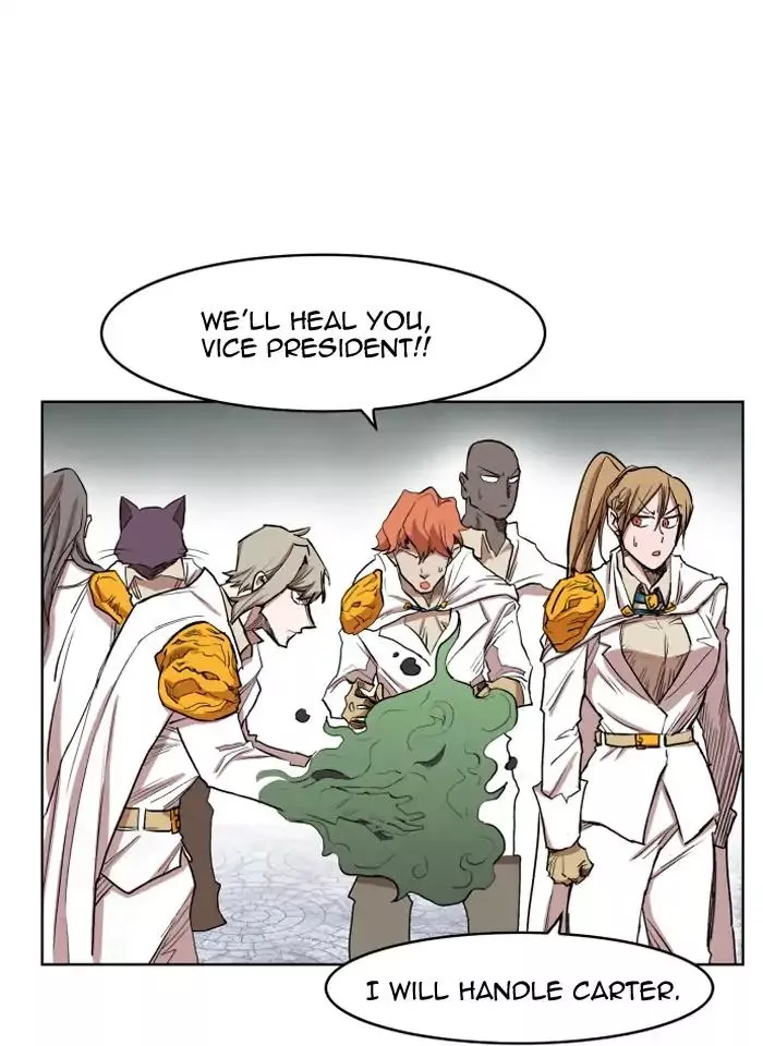 Read Hardcore Leveling Warrior (en) Manga Online