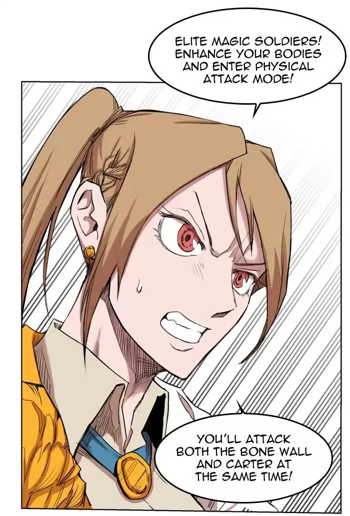 Read Hardcore Leveling Warrior (en) Manga Online