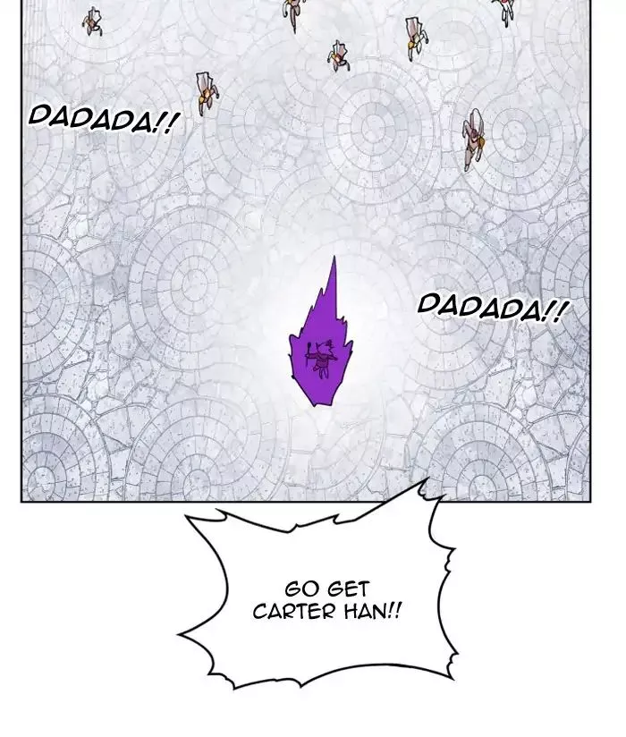 Read Hardcore Leveling Warrior (en) Manga Online