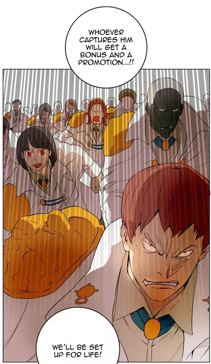 Read Hardcore Leveling Warrior (en) Manga Online