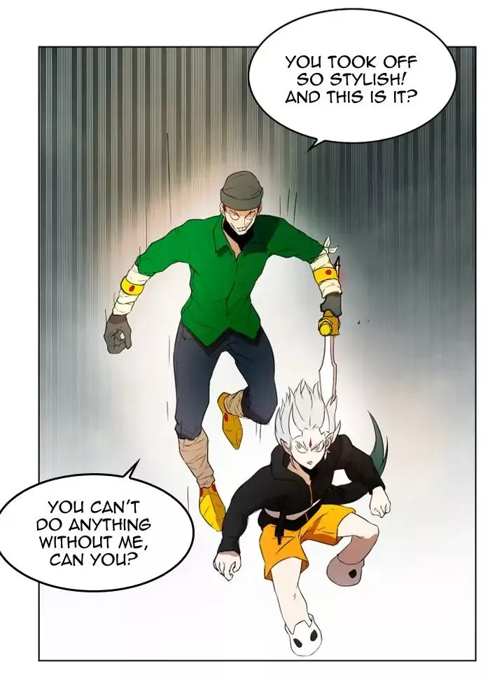 Read Hardcore Leveling Warrior (en) Manga Online