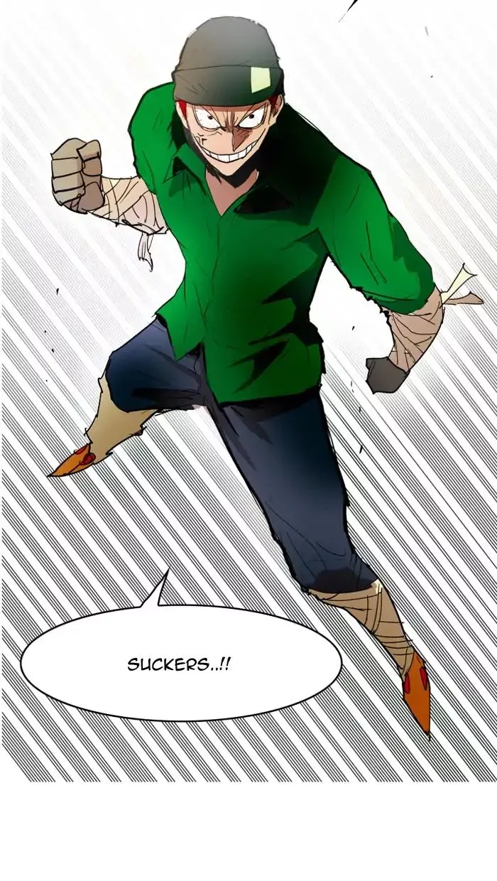 Read Hardcore Leveling Warrior (en) Manga Online