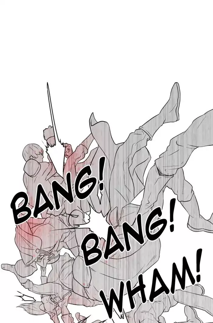 Read Hardcore Leveling Warrior (en) Manga Online