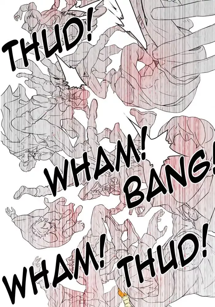 Read Hardcore Leveling Warrior (en) Manga Online