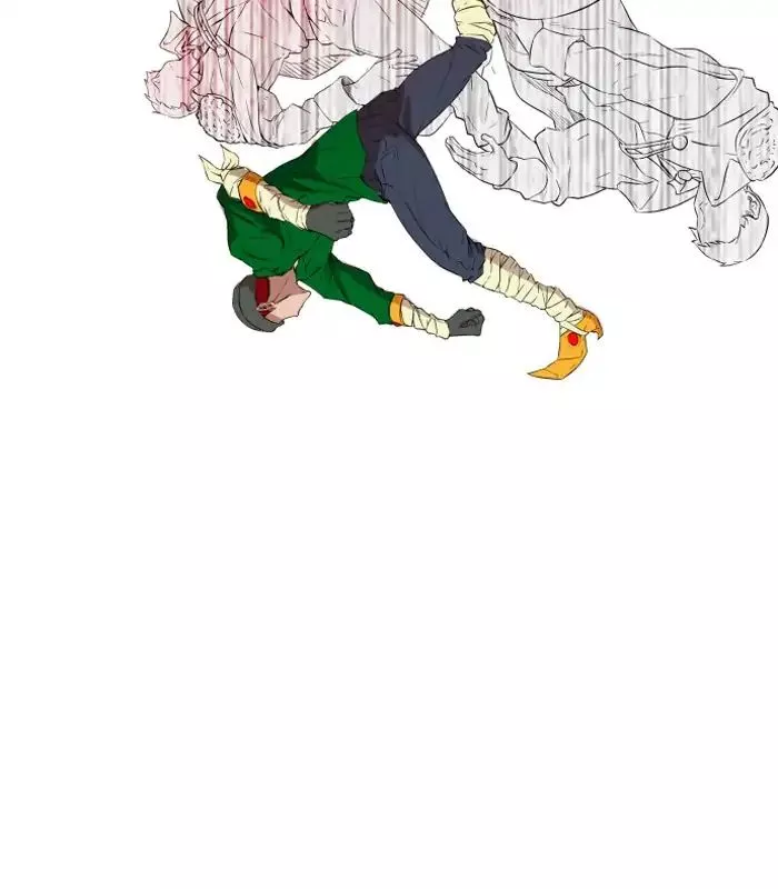 Read Hardcore Leveling Warrior (en) Manga Online