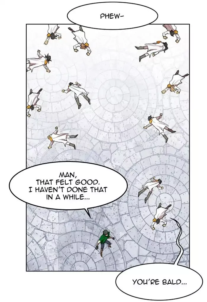 Read Hardcore Leveling Warrior (en) Manga Online