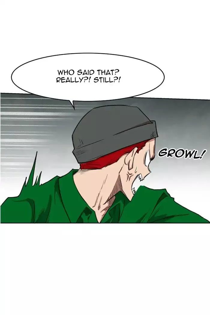 Read Hardcore Leveling Warrior (en) Manga Online