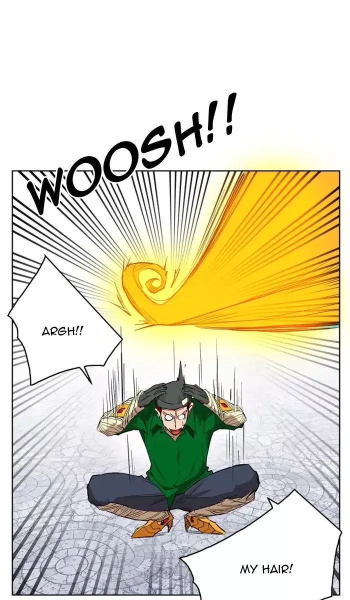 Read Hardcore Leveling Warrior (en) Manga Online