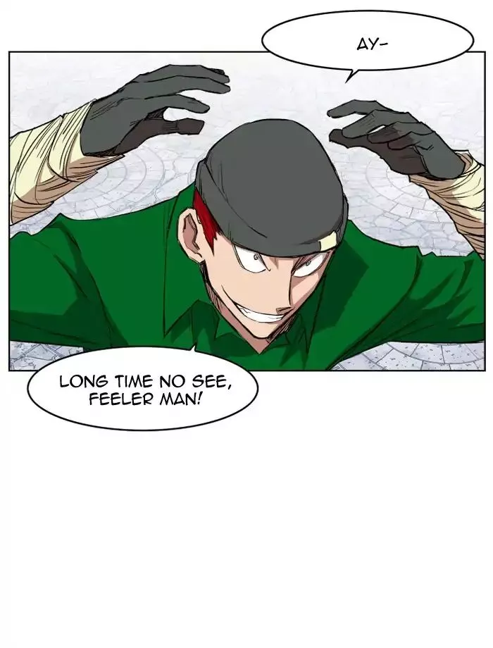 Read Hardcore Leveling Warrior (en) Manga Online