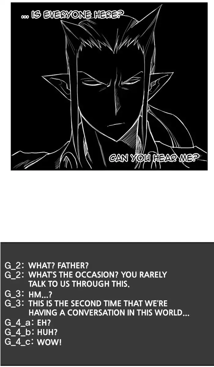 Read Hardcore Leveling Warrior (en) Manga Online