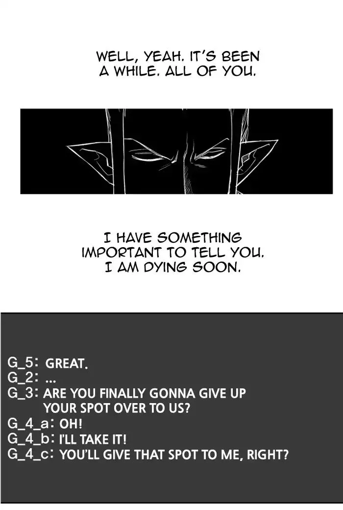 Read Hardcore Leveling Warrior (en) Manga Online