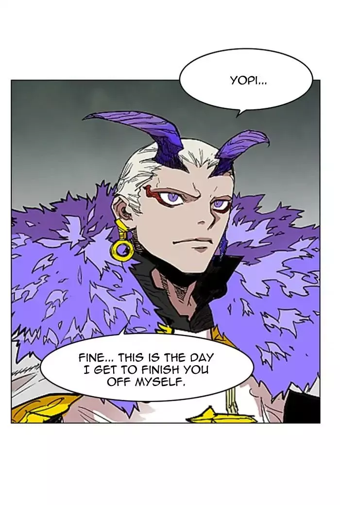 Read Hardcore Leveling Warrior (en) Manga Online