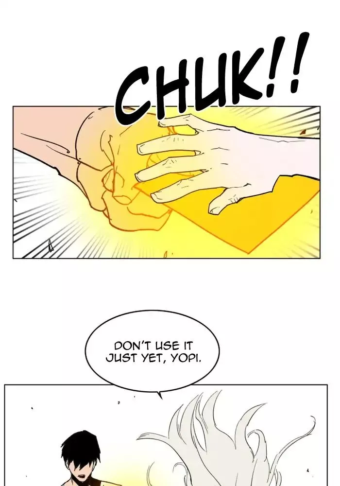 Read Hardcore Leveling Warrior (en) Manga Online