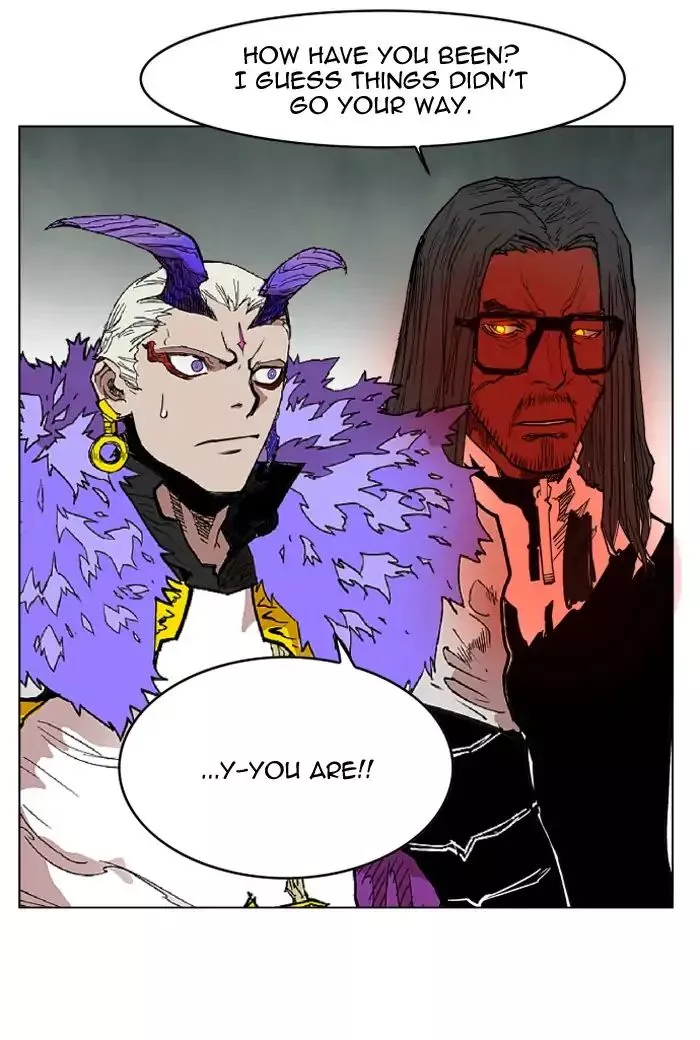 Read Hardcore Leveling Warrior (en) Manga Online