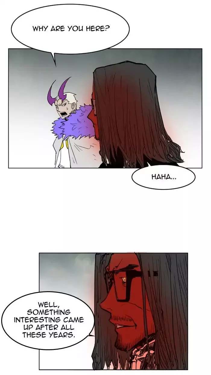 Read Hardcore Leveling Warrior (en) Manga Online