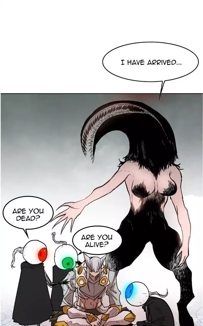 Read Hardcore Leveling Warrior (en) Manga Online