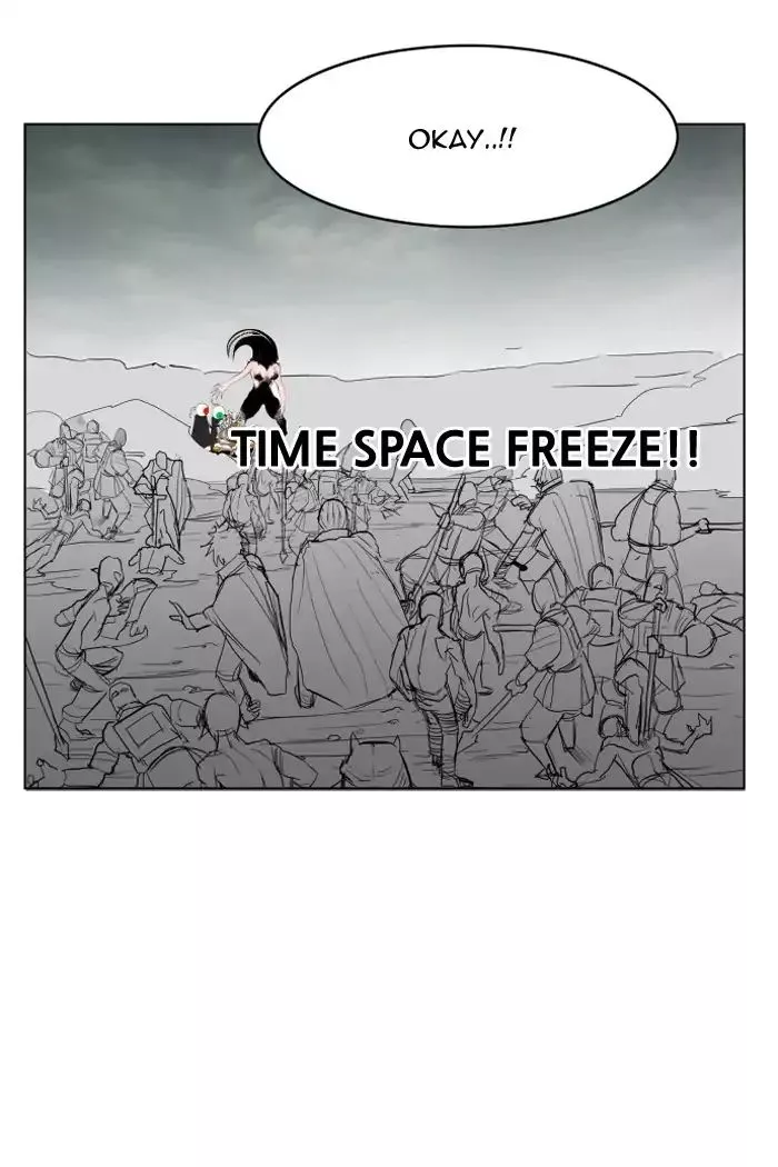 Read Hardcore Leveling Warrior (en) Manga Online