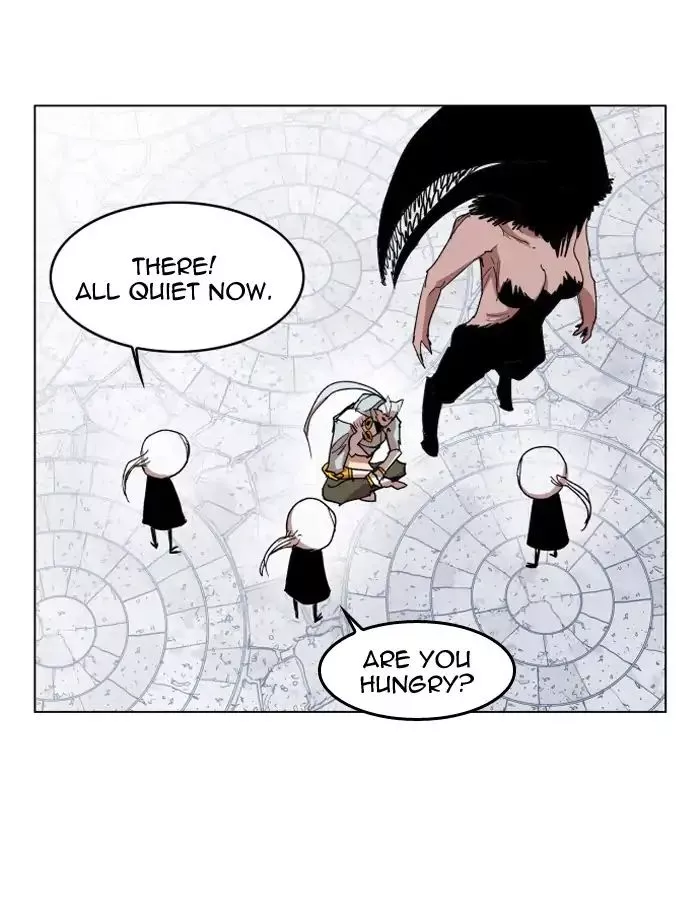 Read Hardcore Leveling Warrior (en) Manga Online