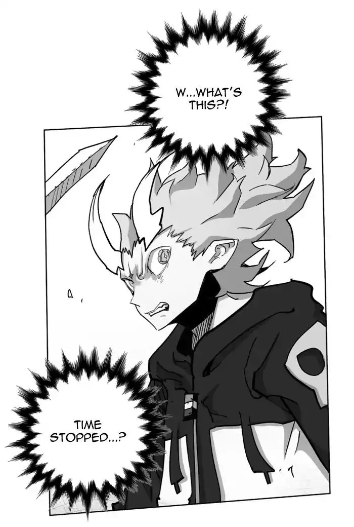 Read Hardcore Leveling Warrior (en) Manga Online