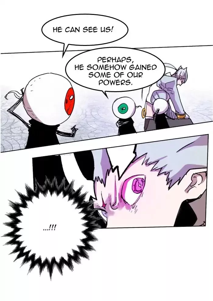 Read Hardcore Leveling Warrior (en) Manga Online