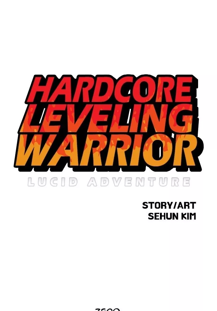 Read Hardcore Leveling Warrior (en) Manga Online