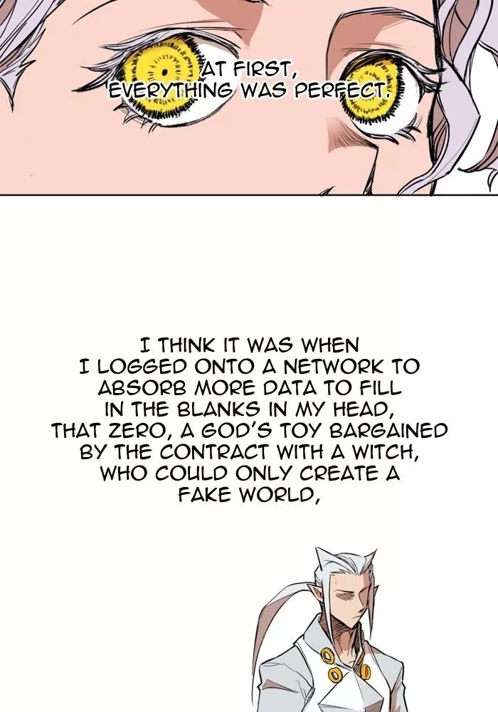 Read Hardcore Leveling Warrior (en) Manga Online