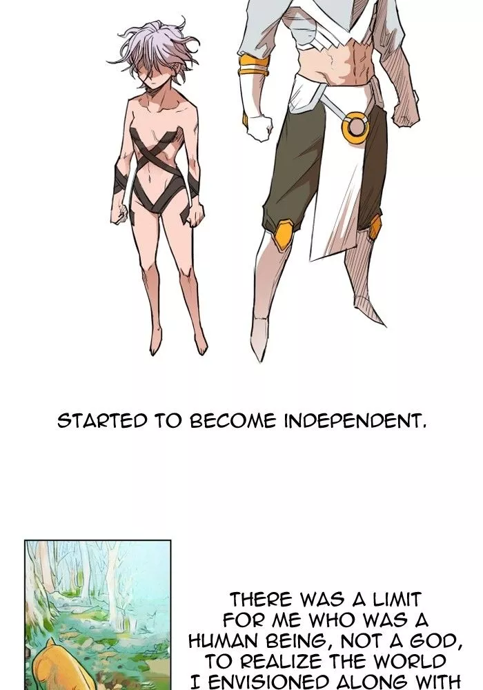 Read Hardcore Leveling Warrior (en) Manga Online