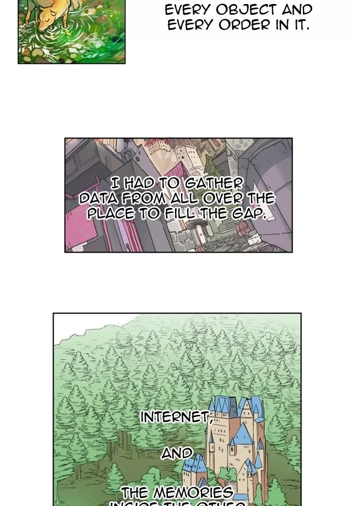 Read Hardcore Leveling Warrior (en) Manga Online