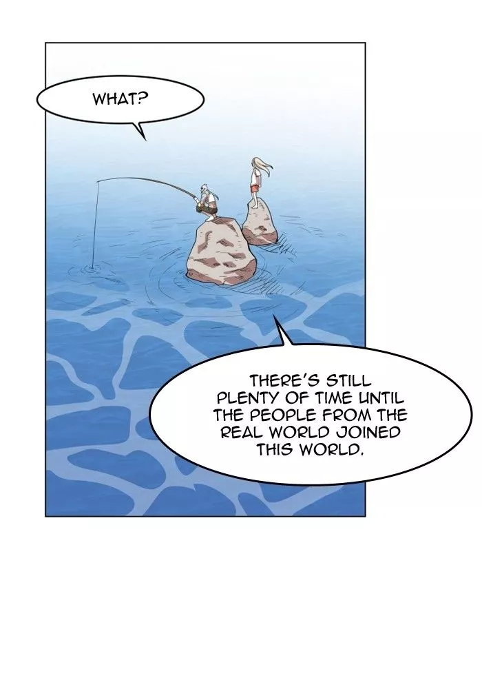 Read Hardcore Leveling Warrior (en) Manga Online