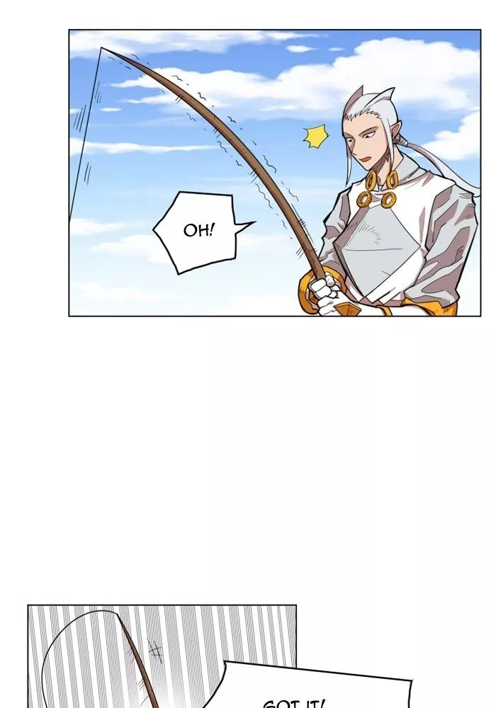 Read Hardcore Leveling Warrior (en) Manga Online