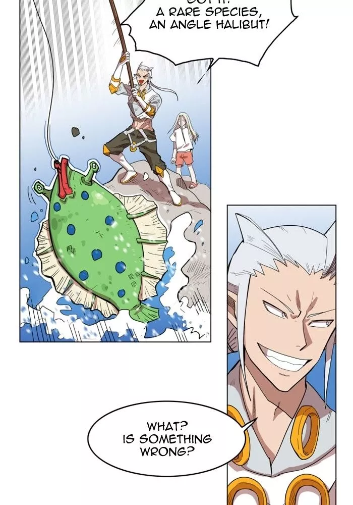 Read Hardcore Leveling Warrior (en) Manga Online