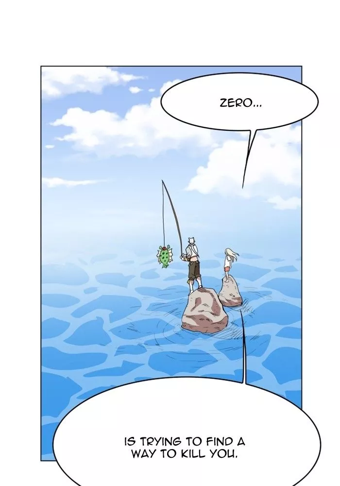 Read Hardcore Leveling Warrior (en) Manga Online