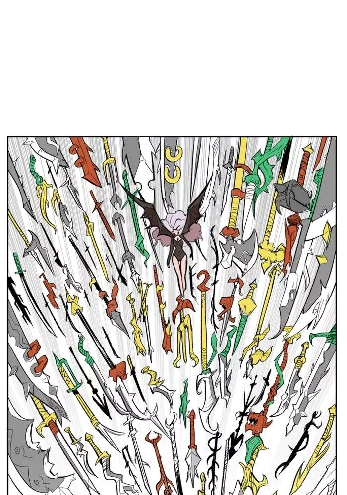 Read Hardcore Leveling Warrior (en) Manga Online