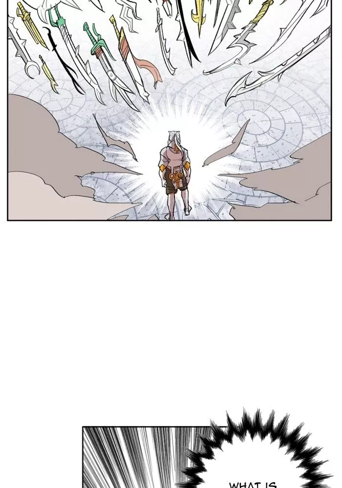 Read Hardcore Leveling Warrior (en) Manga Online