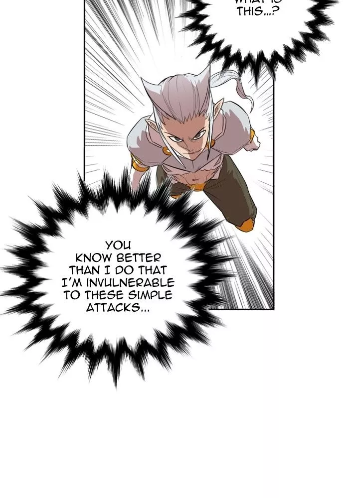 Read Hardcore Leveling Warrior (en) Manga Online