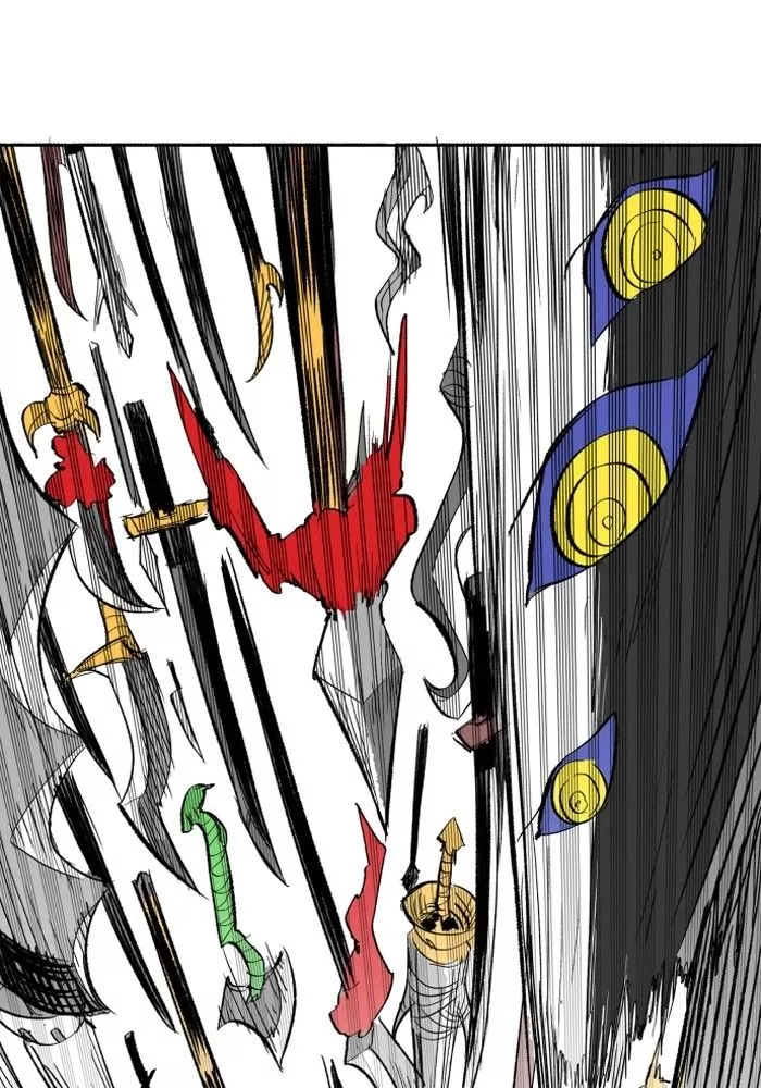 Read Hardcore Leveling Warrior (en) Manga Online