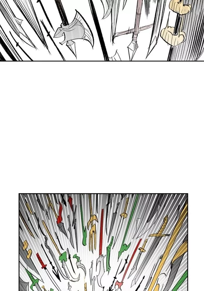 Read Hardcore Leveling Warrior (en) Manga Online