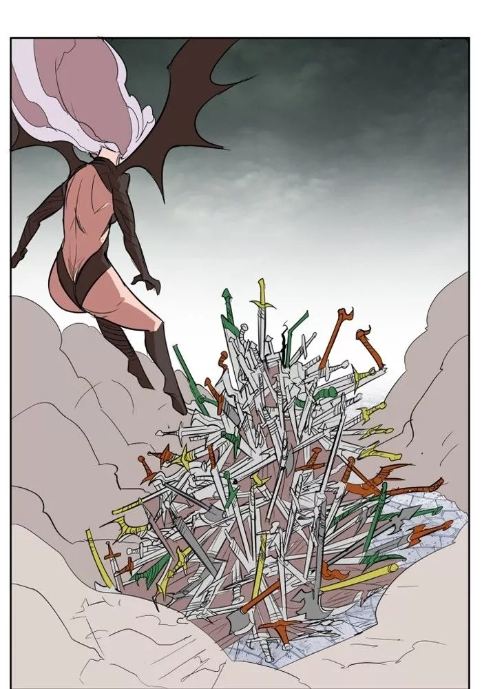 Read Hardcore Leveling Warrior (en) Manga Online