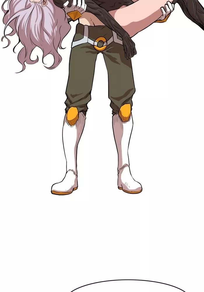 Read Hardcore Leveling Warrior (en) Manga Online